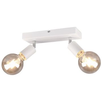 Trio VANNES R80182031 Reflektor 2x40w/e27 ip20