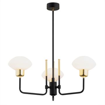 Argon RAVELLO 6166 Luster 3x15W/E27 IP20