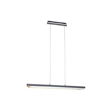 AZzardo RAY AZ1695 Visilica 1x28W/LED 1740LM