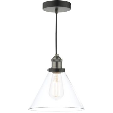 Dar Lighting Ray RAY0138 Visilica 1x40w/e27