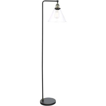 Dar Lighting Ray RAY4975 Podna svjetiljka 1x40w/e27