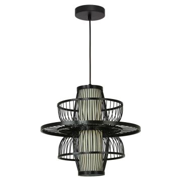 Light Prestige Astra LP-3110/1P BK Visilica 1x15W/E27 IP20