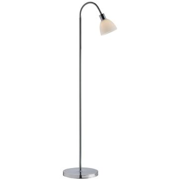 Nordlux RAY 63214033 Podna svjetiljka 1x40W/E14 IP20