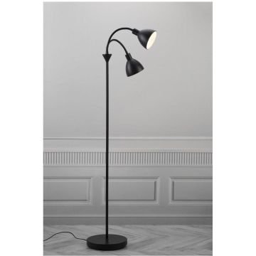 Nordlux RAY 63224003 Podna svjetiljka 2x40W/E14 IP20