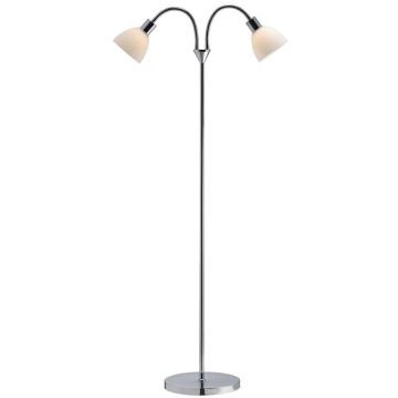 Nordlux RAY 63224033 Podna svjetiljka 2x40W/E14 IP20