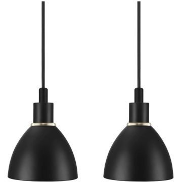 Nordlux RAY 63233003 Visilica 2x40W/E14 IP20