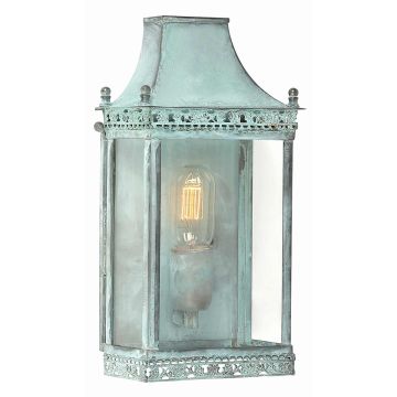 Elstead Lighting REGENTS PARK REGENTS-PARK-V Zidna svjetiljka 1x60W/E27 IP44