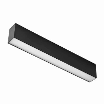 Light Prestige 3F LP-559/3 R-3F BK Šinski reflektor 1x12W/LED 3000K 960 lm IP20