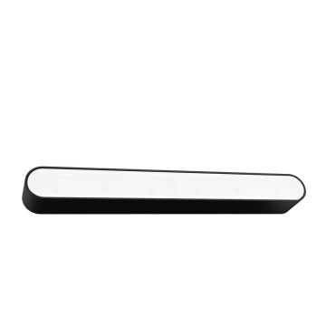 Light Prestige Magnetic LP-646-MAG SLIM 12W 4BK Šinski reflektor 1x12W/LED 4000K 449lm IP20