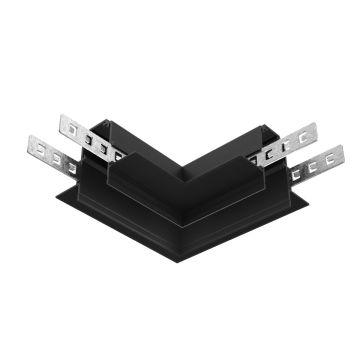 Maytoni Accessories for tracks Exility TRA034CL-42.12B Spojni element IP20