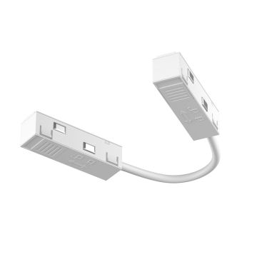 Maytoni Accessories for tracks Exility TRA034CPC-42W-15-1 Spojni element s napajanjem IP20