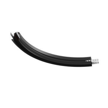 Maytoni Accessories for tracks Exility TRA044-angle.12B Spojni element IP20