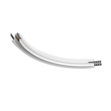 Maytoni Accessories for tracks Exility TRA044-angle.12W Spojni element IP20