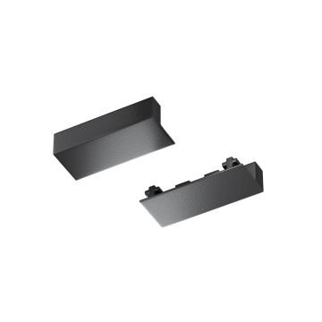 Maytoni Accessories for tracks Radity TRA084EC-111B Poklopac