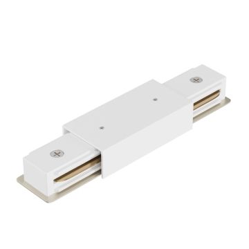 Maytoni Accessories for tracks Unity TRA001CB-11W Spojni element s napajanjem IP20