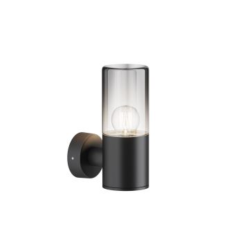 Maytoni Amas O432WL-01GF Zidna svjetiljka 1x60W/E27 IP54