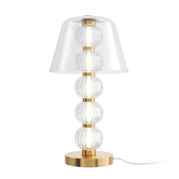 Maytoni Amulet MOD555TL-L8G3K Stolna svjetiljka 1x10W/LED 3000K 500lm IP20