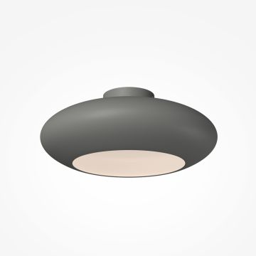 Maytoni Aros MOD507CL-L12GRK Plafonjera 1x12W/LED 3000K 684lm IP20