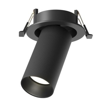 Maytoni Artisan C081CL-01-GU10-B Ugradbeno downlight svjetlo 1x10W/GU10 IP20