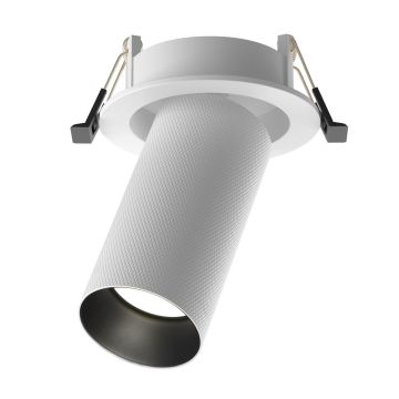 Maytoni Artisan C081CL-01-GU10-W Ugradbeno downlight svjetlo 1x10W/GU10 IP20