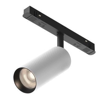 Maytoni Artisan TR097-2-12W4K-M-BW Šinski reflektor 1x12W/LED 4000K 980lm IP20