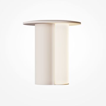 Maytoni Asym MOD510TL-L1,5BGK Stolna svjetiljka 1x2W/LED 2700K 100lm IP20