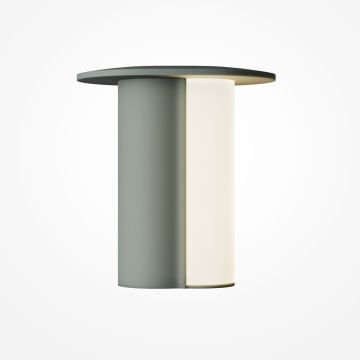 Maytoni Asym MOD510TL-L1,5GNK Stolna svjetiljka 1x2W/LED 2700K 100lm IP20