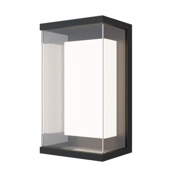 Maytoni Baker Street O021WL-L10B3K Zidna svjetiljka 1x10W/LED 3000K 420lm IP65