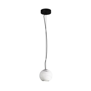 Maytoni Basic Texture MOD461PL-01W Visilica 1x50W/GU10 IP20
