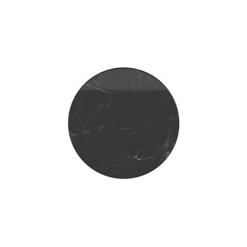 Maytoni Basic Texture MOD461WL-L5BK Zidna svjetiljka 1x5W/LED 318lm IP20