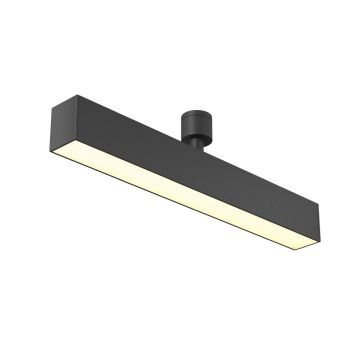 Maytoni Basis C154CL-13W3K-B Stropna svjetiljka 1x13W/LED 3000K 560lm IP20
