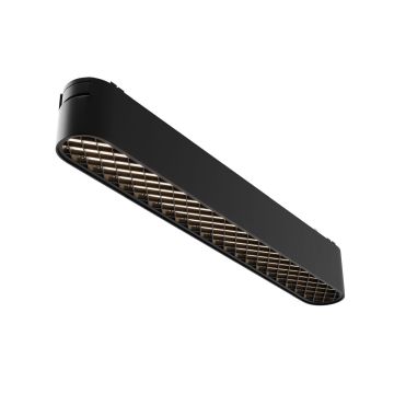 Maytoni Basis Grid TR084-1-12W4K-B Šinski reflektor 1x12W/LED 4000K 190lm IP20