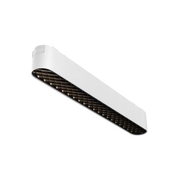 Maytoni Basis Grid TR084-1-12W4K-W Šinski reflektor 1x12W/LED 4000K 190lm IP20