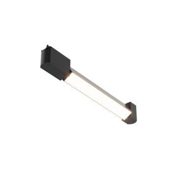 Maytoni Basis Rot TR104-1-12W3K-B-DE Šinski reflektor 1x12W/LED 3000K 780lm IP20