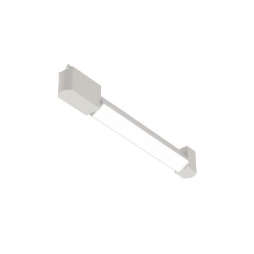 Maytoni Basis Rot TR104-1-12W4K-W-DE Šinski reflektor 1x12W/LED 4000K 980lm IP20