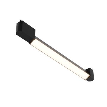Maytoni Basis Rot TR104-1-24W3K-B-DE Šinski reflektor 1x24W/LED 3000K 1540lm IP20