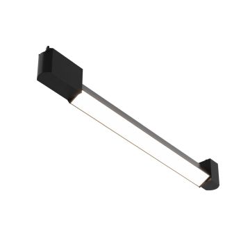 Maytoni Basis Rot TR104-1-24W4K-B-DE Šinski reflektor 1x24W/LED 4000K 1900lm IP20