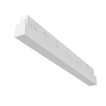 Maytoni Basis TR030-2-12W4K-W Šinski reflektor 1x12W/LED 4000K 640lm IP20