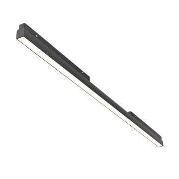 Maytoni Basis TR030-4-30WTW-DD-B Šinski reflektor 1x30W/LED 1650lm IP20