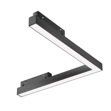 Maytoni Basis TR042-2-24W4K-1 Šinski reflektor 1x24W/LED 4000K 1250lm IP20
