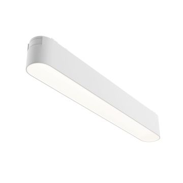 Maytoni Basis TR080-1-12W4K-W Šinski reflektor 1x12W/LED 4000K 1000lm IP20