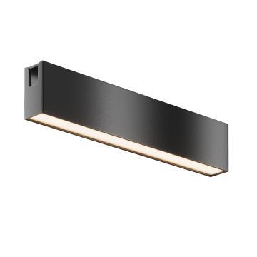Maytoni Basis TR151-1-12W3K-B-DE Šinski reflektor 1x12W/LED 3000K 460lm IP20