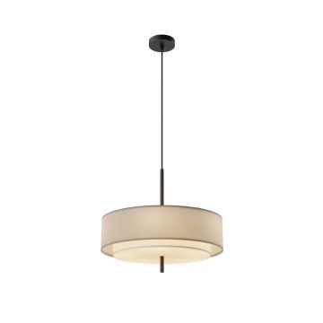 Maytoni Bergamo MOD613PL-05GR1 Visilica 5x60W/E27 IP20