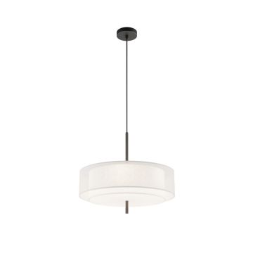 Maytoni Bergamo MOD613PL-05W1 Visilica 5x60W/E27 IP20