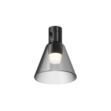 Maytoni Bianca TR147-1-3W3K-B-DE Šinski reflektor 1x3W/LED 3000K 50lm IP20