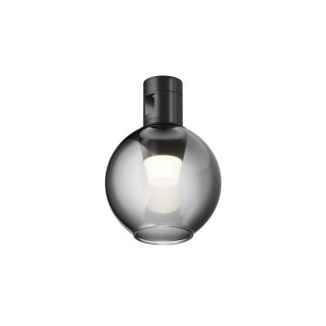 Maytoni Bubble TR148-1-3W3K-B-DE Šinski reflektor 1x3W/LED 3000K 40lm IP20
