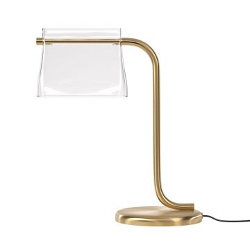 Maytoni Cabaret MOD170TL-L8BS3K Stolna svjetiljka 1x8W/LED 3000K 850lm IP20