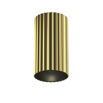 Maytoni Calipso C106CL-01-GU10-BS Natkriveno downlight svjetlo 1x10W/GU10 IP20