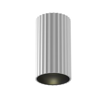 Maytoni Calipso C106CL-01-GU10-W Natkriveno downlight svjetlo 1x10W/GU10 IP20