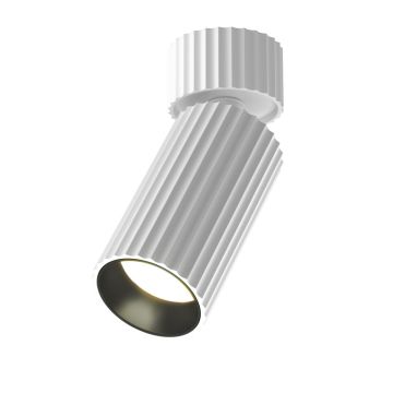 Maytoni Calipso C108CL-01-GU10-W Reflektor 1x10W/GU10 IP20